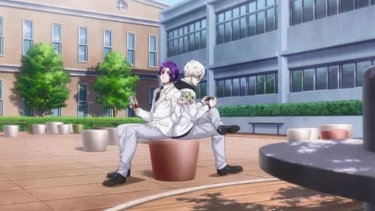 Blue Lock the Movie: Episode Nagi