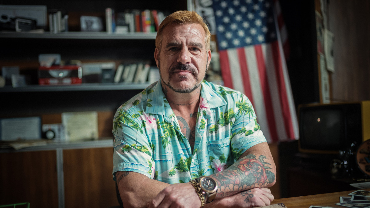 Episodic Pilot Showcase