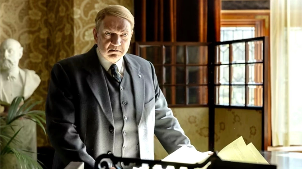 Quisling - The Final Days