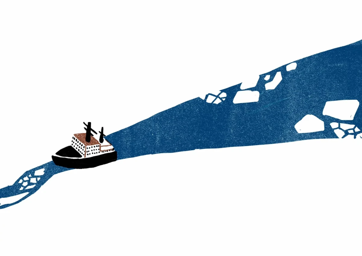 History of Arctic and Antarctic Exploration