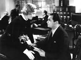 The Whole Town's Talking