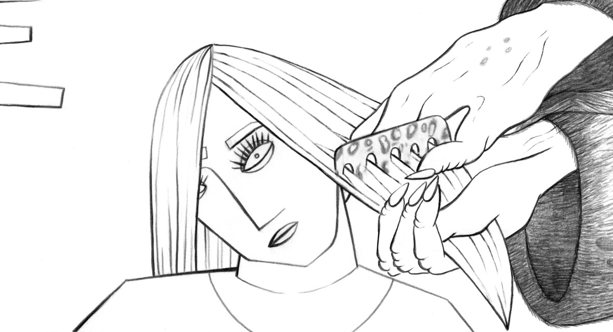 Impossible Figures and Other Stories I