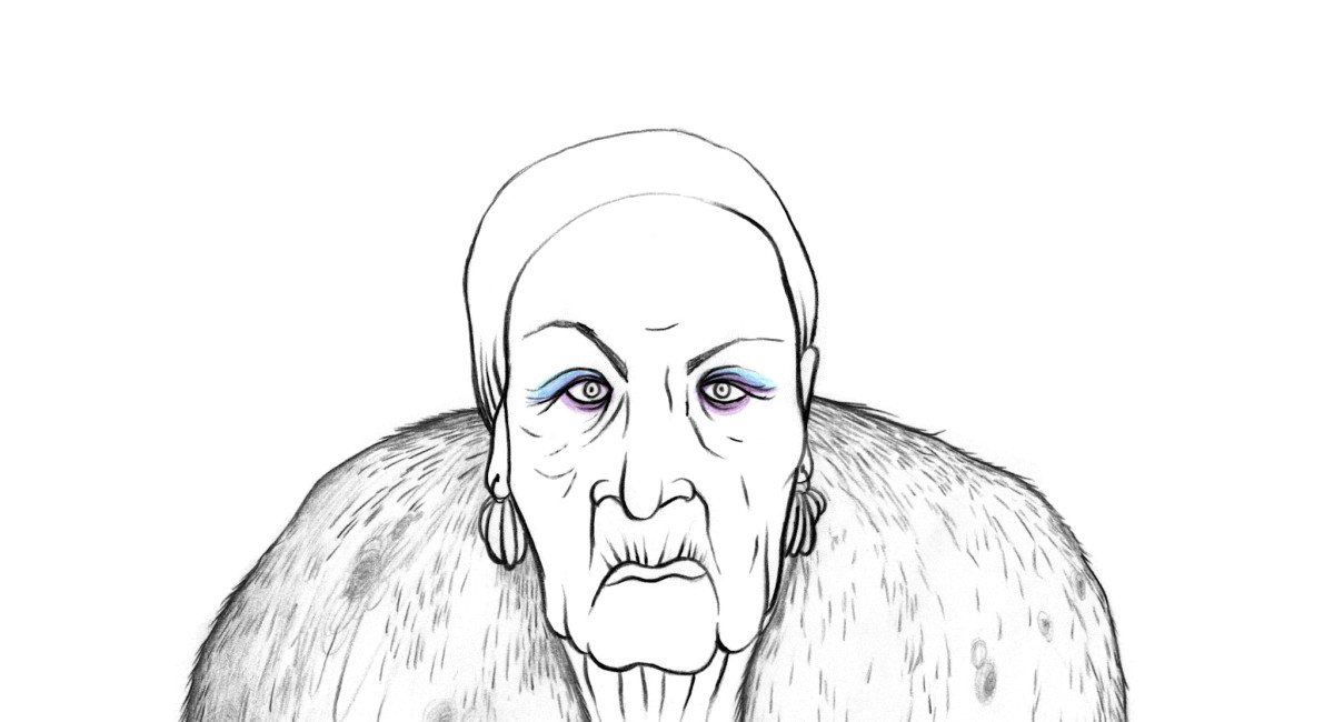 Impossible Figures and Other Stories I