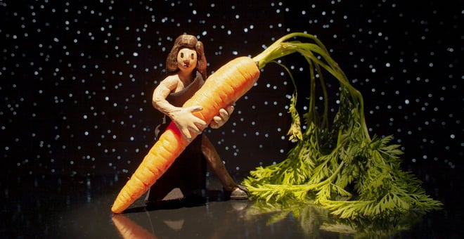 Carrotica