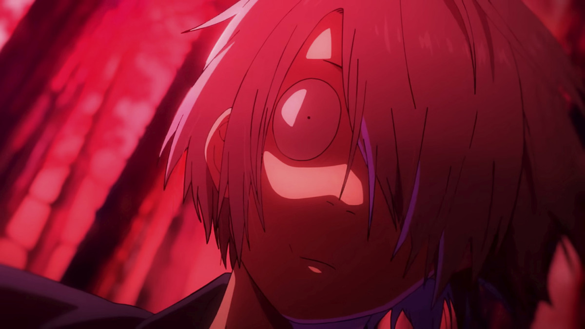 The Birth of Kitaro: The Mystery of GeGeGe