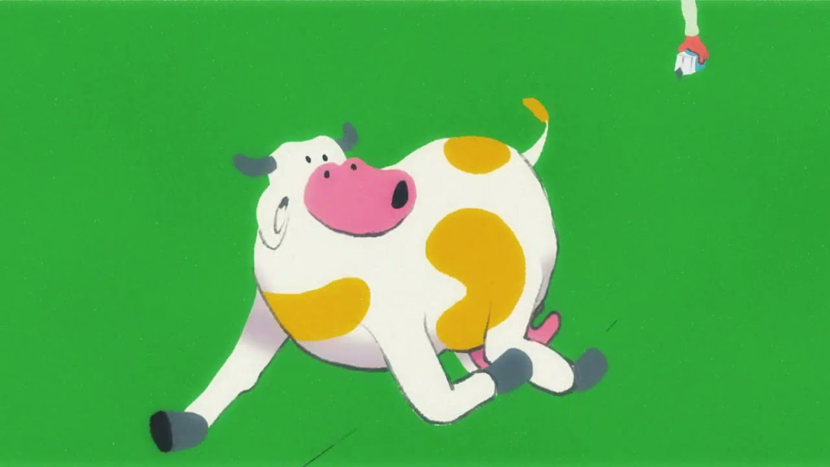 Hulu IDs – Season 2 "Exquisite Corpse"