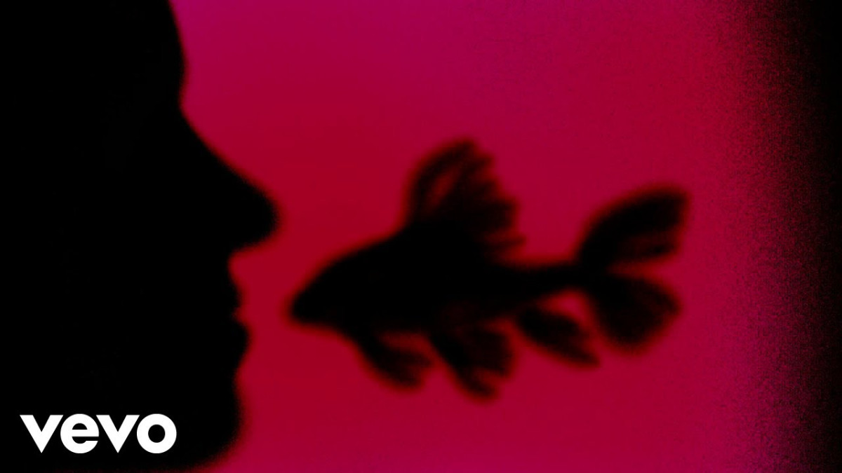 María Morfeo "Fish"