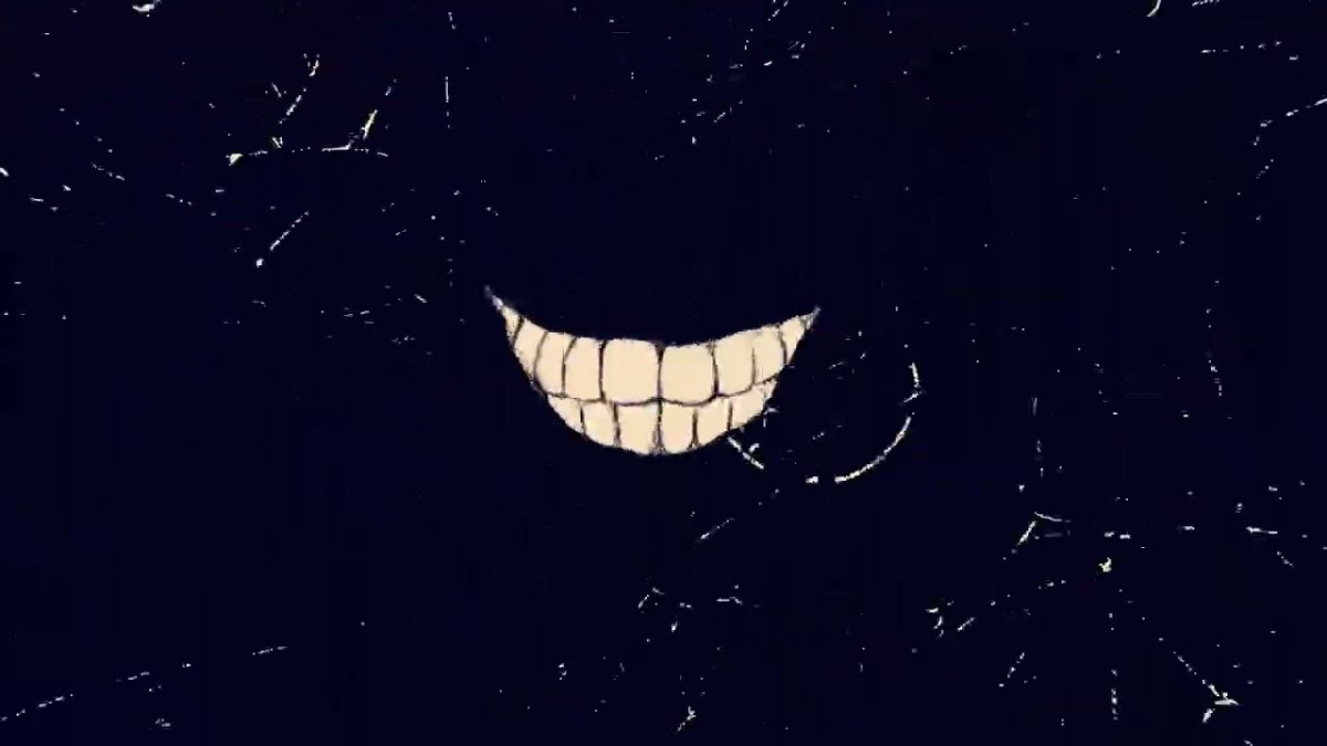 Sunflowers – A Strange Feeling of Existential Angst  