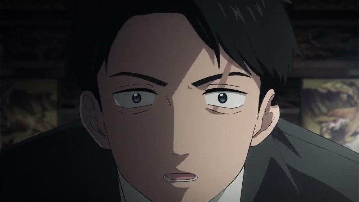 The Birth of Kitaro: The Mystery of GeGeGe