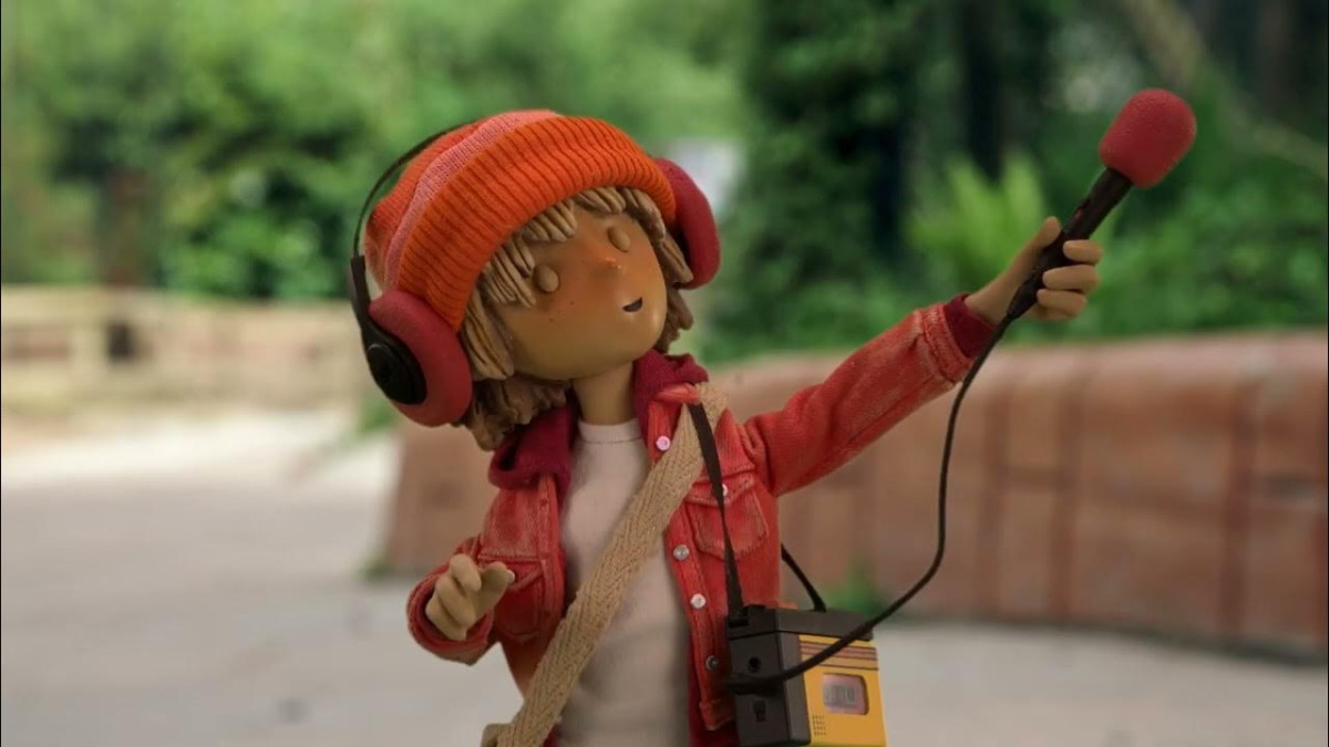 The Sound Collector - Loud Music