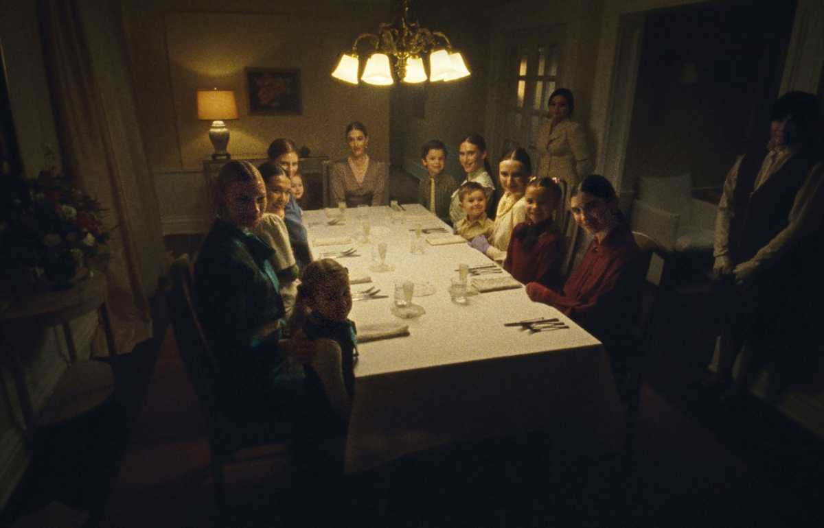 Mothers and Monsters