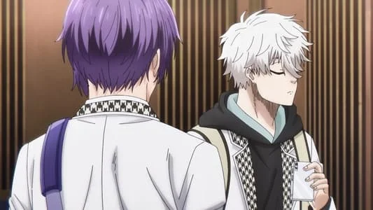 Blue Lock the Movie: Episode Nagi