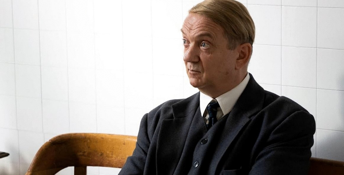 Quisling - The Final Days