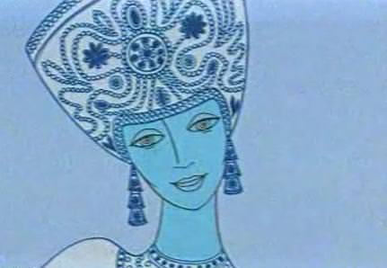 Russian tunes (Русские напевы)