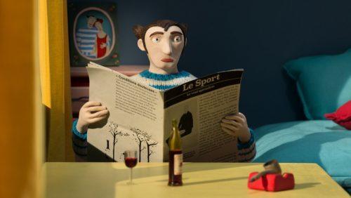 The Cannonball Woman