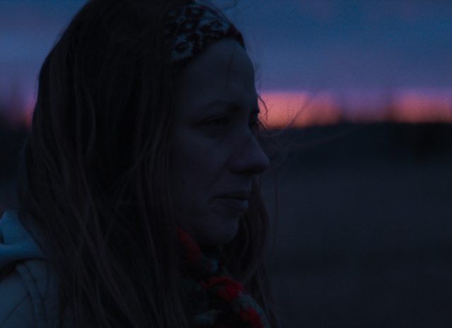 The Fading (Les battues)