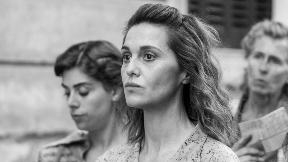 There’s Still Tomorrow