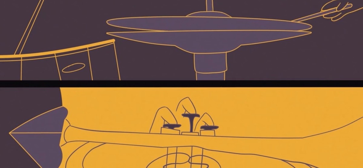 It’s Just Some Crazy Jazz 