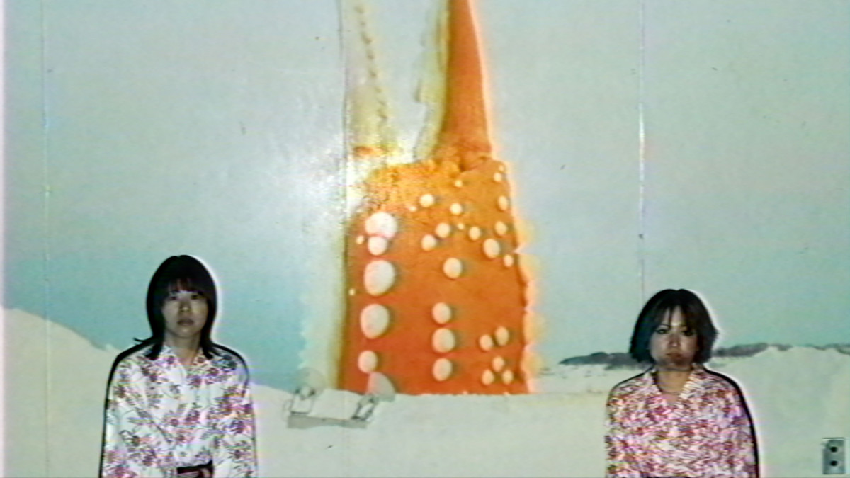 Pisko the Crab Child is in Love