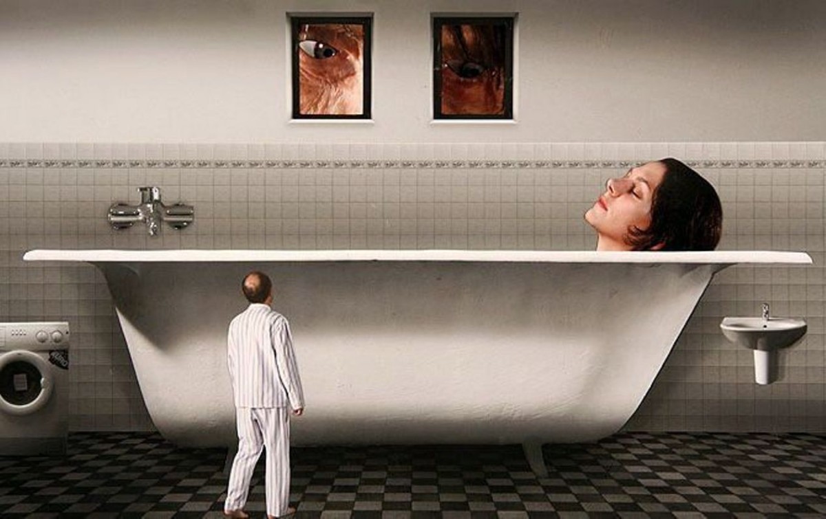 Relive Your Life (Prezít svuj zivot (teorie a praxe))