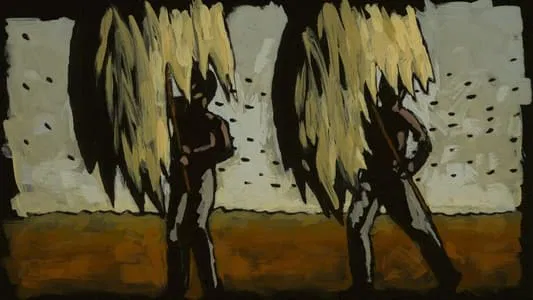 From One Painting... to Another