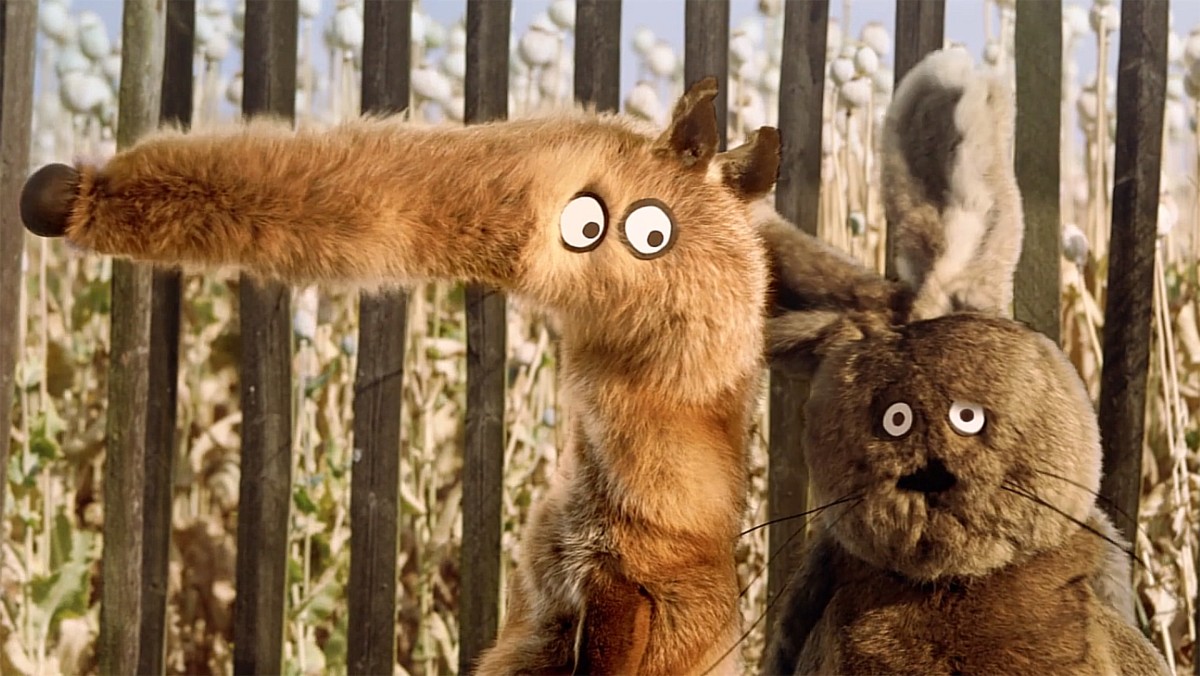 We’re Human, After All