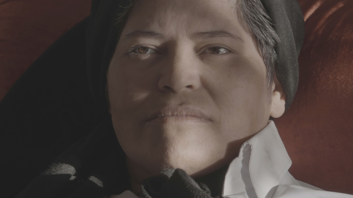 Cutting Through Rocks