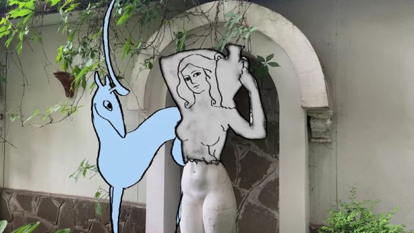 RND by Anastasia Kachurina and 23 co-directors