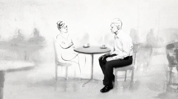 In Other Words by Tal Kantor