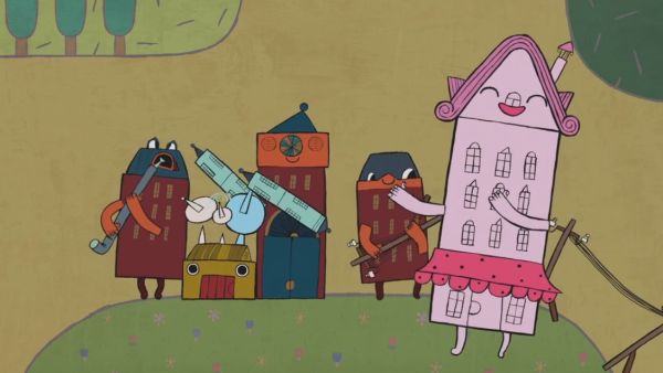 Weekend by Andrey Bakhurin