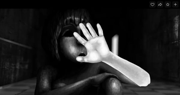 Inner Light by Andrey Katsuba