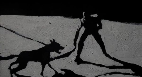 Lupus  by Carlos Alberto Gómez Salamanca