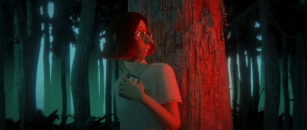 100,000 Acres Of Pine by Jennifer Alice Wright