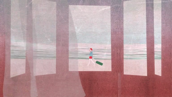 Elsewhere by Sylwia Kubus