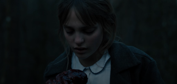 Darker by Frank Van Den Bogaart