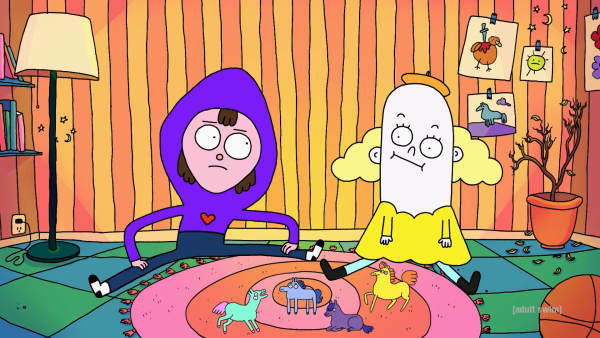 Let’s Play Pretend! by Sam Lane