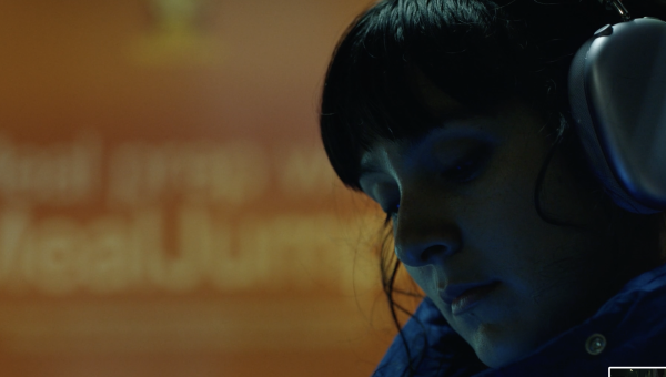 Order for Pickup by Jackie! Zhou