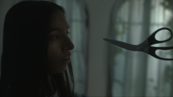 Storm by Lena Tsodykovskaya