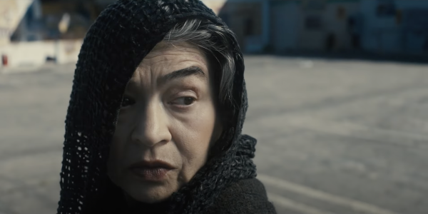 ZZZ by Felipe Vargas