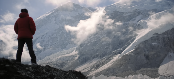 Mountain Queen: The Summits of Lhakpa Sherpa by Lucy Walker