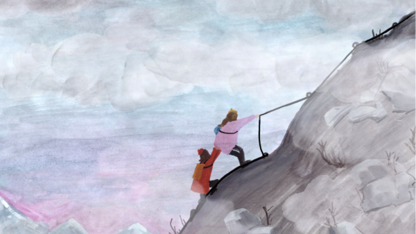 Rotsethornet by Karolína Pravdová