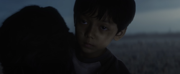 Kodama by Brian M Tang