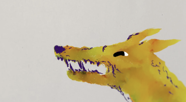 Disc+Dog by Tomek Ducki