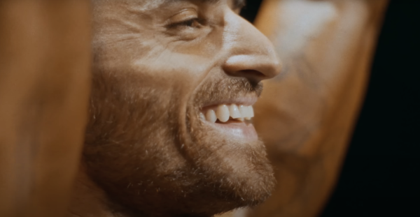 Blue Boy by Tyler Riggs