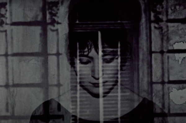 House by Jan Lenica, Walerian Borowczyk