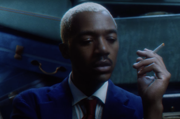 Baggage by Tim Hendrix