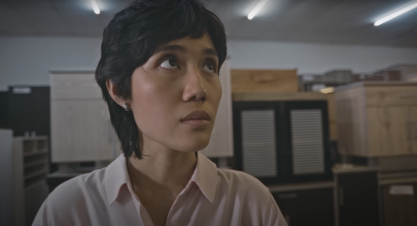 Mop by Joon Fong Goh