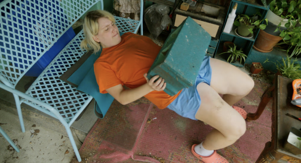 Beyond Failure by Marissa Losoya