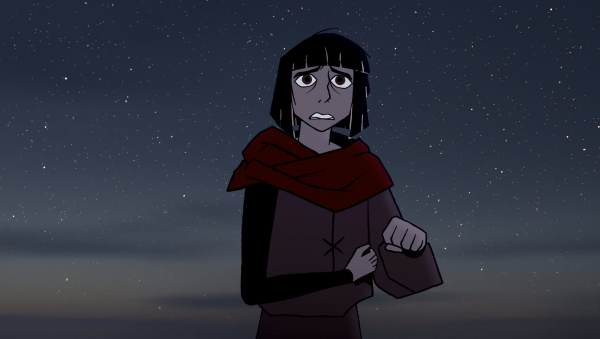 The Hounds of Annwn by Beth Hughes, Bryony Evans