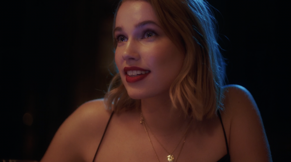 Tragedy Babes by Christa Haley